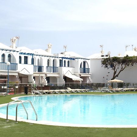 Playmar Bung 167 Daire Maspalomas  Dış mekan fotoğraf
