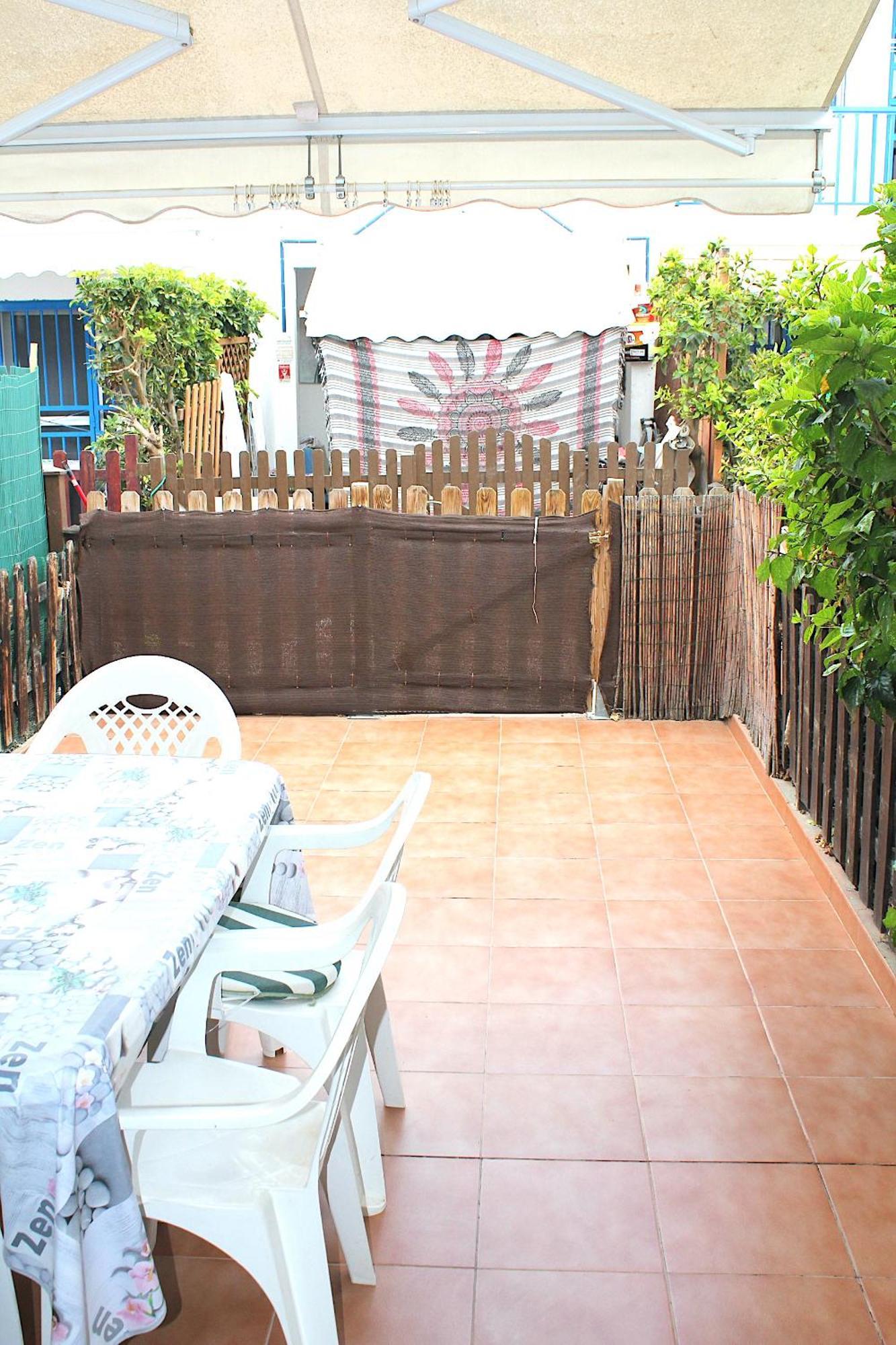 Playmar Bung 167 Daire Maspalomas  Dış mekan fotoğraf